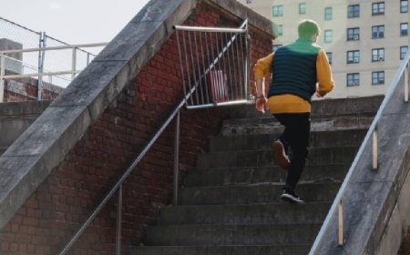 È più facile rimettersi in forma se si è allenato prima?