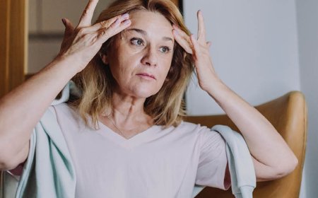 Il trattamento viso anti-età vale la pena?