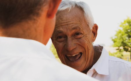 L'invecchiamento del viso è reversibile?