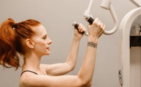 Che cosa sono i principi del fitness?