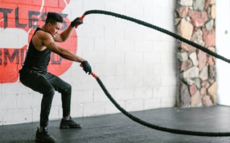 Che cos'è lo standard di fitness?