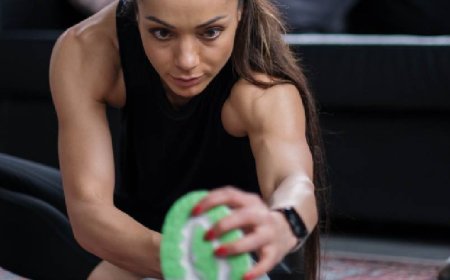 Che cos'è il fitness mentale?