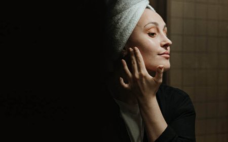 Il retinolo è il migliore per l'anti-età?
