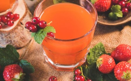 Wat is de gezondste drank?
