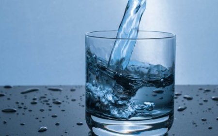 Wat is de gezondste drank ter wereld?