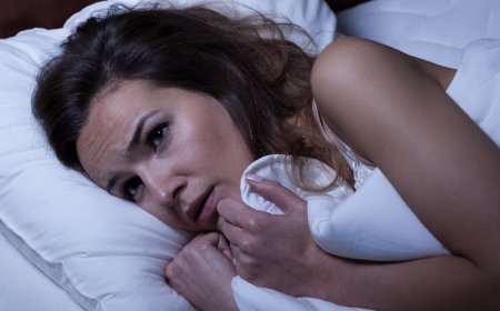 Perché sogno persone morte?