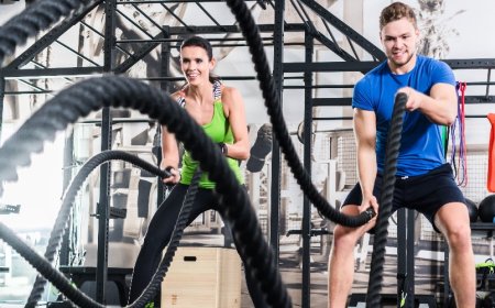Quanto dura un allenamento full body?