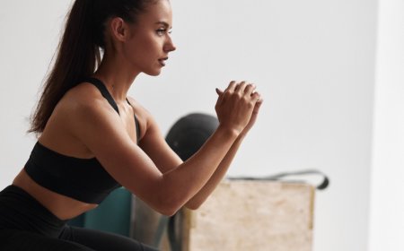 Quanto tempo ci vuole per passare da fuori forma a in forma?
