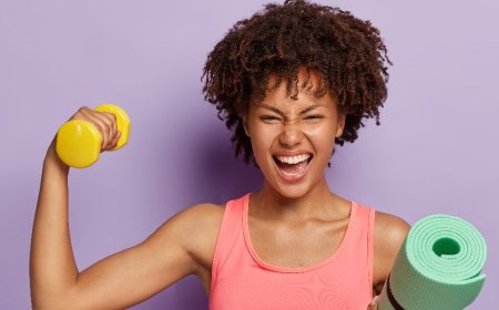 Was sind die 10 Zeichen für Fitness?