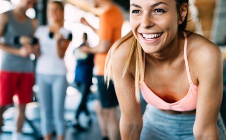 Quanto tempo ci vuole per vedere i risultati di un allenamento di 5 giorni alla settimana?