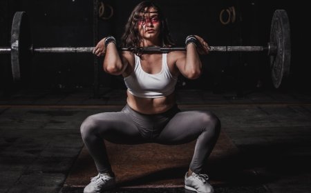 Quanto tempo ci vuole per recuperare le forze dopo un anno di assenza?