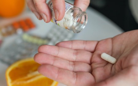 Können Sie Melatonin jeden Tag einnehmen?
