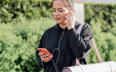 Le persone in forma invecchiano più lentamente?