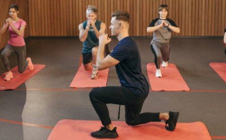 Qual è una buona routine di allenamento settimanale?