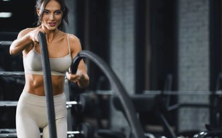 20 minuti di esercizio sono sufficienti per costruire i muscoli?