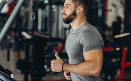 Un'ora di allenamento al giorno è sufficiente per costruire i muscoli?