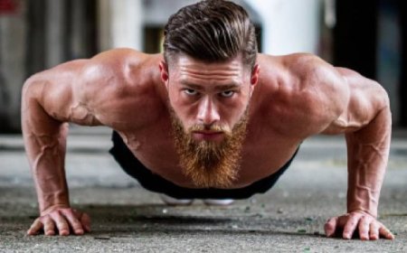 Il suo corpo può trasformarsi in 30 giorni?