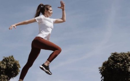 Cosa succede al suo corpo quando inizia a mettersi in forma?