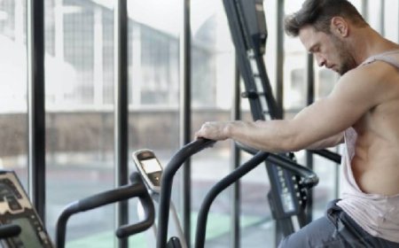 2 ore in palestra sono troppe?