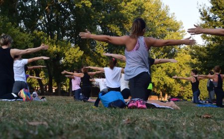 Wie lange sollte ein Workout dauern?