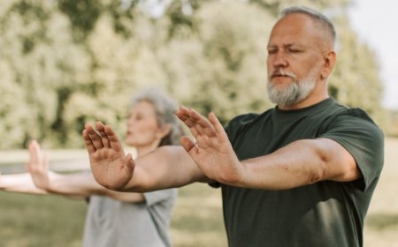 Quanto tempo ci vuole per tornare in forma a 50 anni?