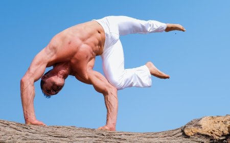 Cosa fa l'ashwagandha per il bodybuilding?