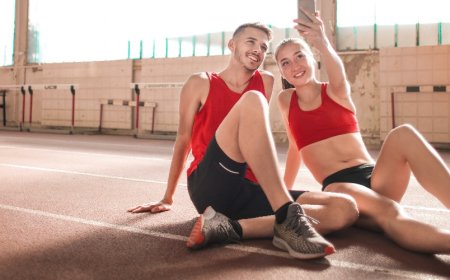 Quali sono i concetti di base del fitness?