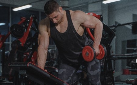 L'ashwagandha è il miglior stimolatore del testosterone?