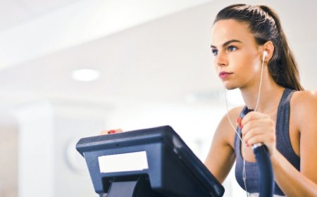 Wann sollten Sie nicht trainieren?