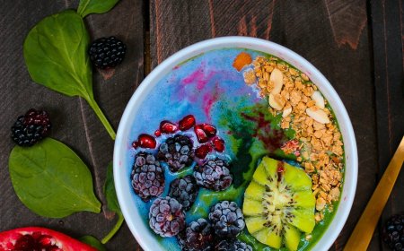 Quale frutto ha più vitamina C e fibre?