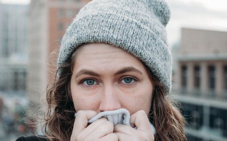 La vitamina C aiuta a combattere l'ansia?