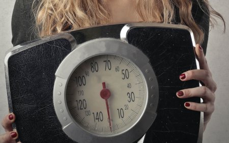 La vitamina C aiuta a perdere peso? La vitamina C aiuta a perdere peso?