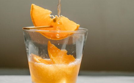 Sollte ich mehr als 100% Vitamin C einnehmen?