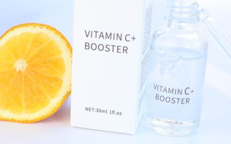 Wie viel Vitamin C sollte ich täglich zu mir nehmen?