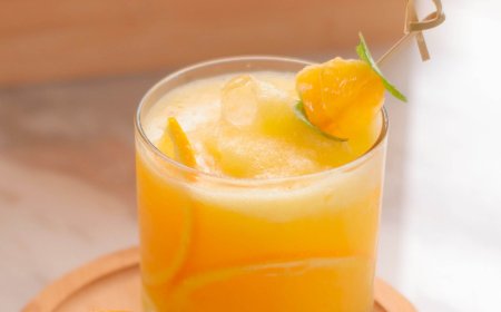 Quale succo ha più vitamina C?