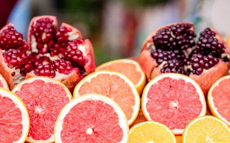 Wie kann ich mehr Vitamin C ohne Nahrungsergänzungsmittel erhalten?