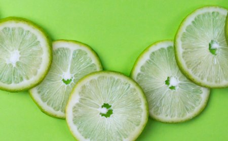 La vitamina C le dà energia?