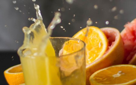 La vitamina C aumenta l'appetito?
