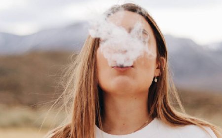 Hoe beïnvloedt tabak de geestelijke gezondheid?