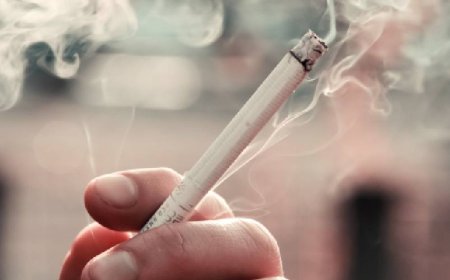 Hoe erg is nicotineontwenning?