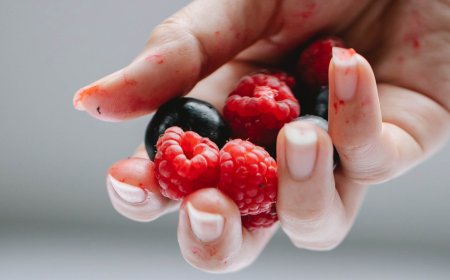 Cosa contiene più vitamina C delle arance o delle fragole?