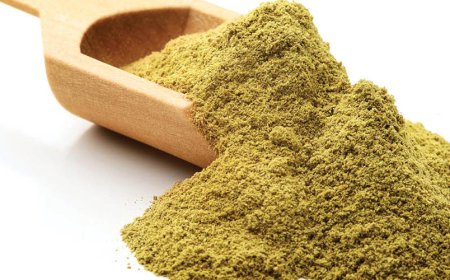 Si può assumere la melatonina con l'ashwagandha?