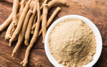 L'ashwagandha influisce sui livelli di testosterone delle donne?