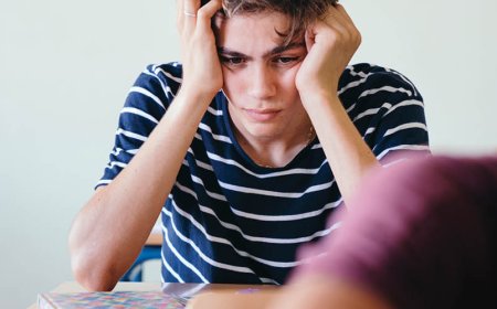 Quanto ashwagandha devo prendere per smettere di provare emozioni?