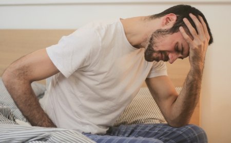 Quale vitamina è migliore per la stanchezza?