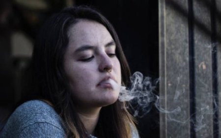 Verandert nicotine uw hersenen permanent?