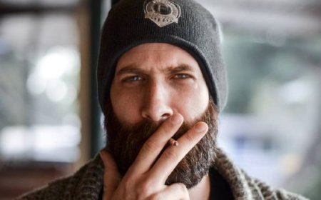 Verlaagt nicotine het IQ?
