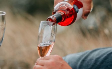 Hoeveel alcohol wordt beschouwd als een zware drinker?