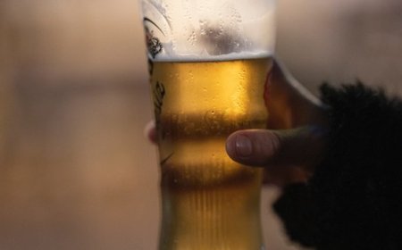 Hoe lang kunt u leven als u 12 biertjes per dag drinkt?