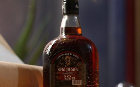 Wordt drinken erger naarmate u ouder wordt?